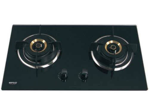 Bếp gas âm Napoliz NA-E510