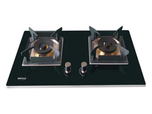 Bếp gas âm Napoliz NA-G620