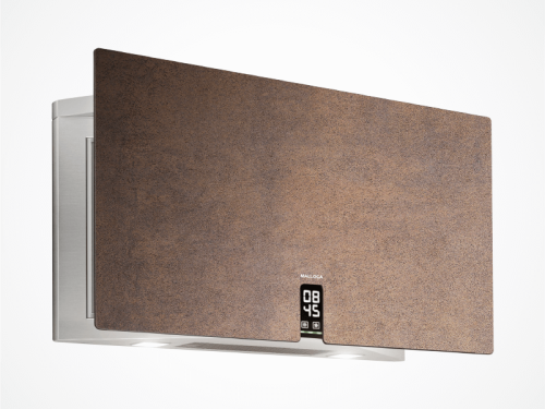 Máy hút khói khử mùi áp tường MALLOCA TIME K-16 BRUNO