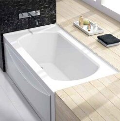 Bồn tắm xây Amazon TP-6067