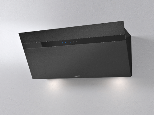 Máy hút khói khử mùi MALLOCA VITA V-15 GRES