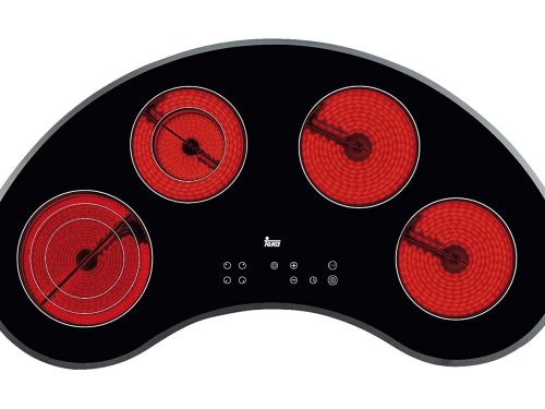 Bếp Từ Teka VRTC95 4I