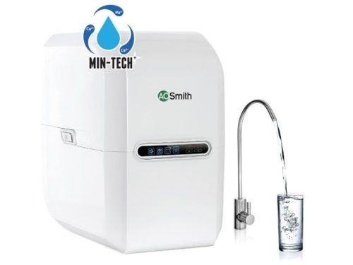 Máy lọc nước Ao Smith E2