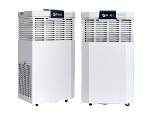 Máy lọc không khí Ao Smith KJ420F-B01