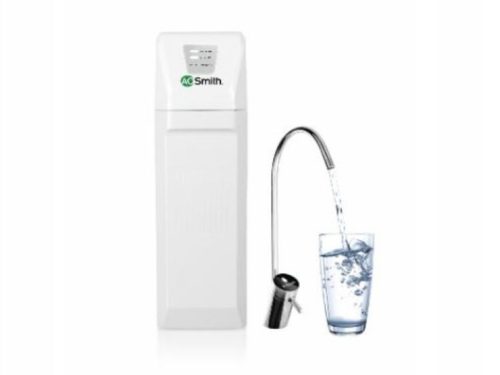 Máy lọc nước Ao Smith R400S