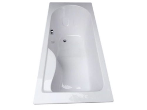 Bồn tắm xây Amazon TP-6072