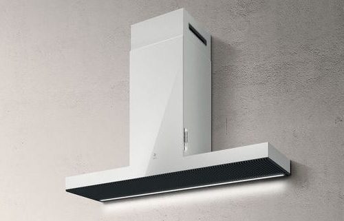 Máy hút mùi Elica HAIKU WH/A/120