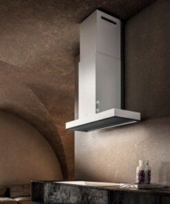 Máy hút mùi Elica HAIKU WH/A/60