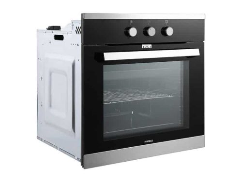 Ảnh Lò nướng âm tủ Hafele HO-K60B 534.05.581