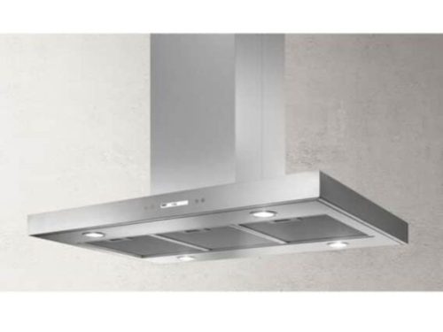 Ảnh thực tế máy hút mùi đảo Hafele HH-IS90B 539.81.715