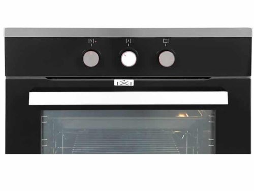 Bảng điều khiển Lò nướng âm tủ Hafele HO-K60B 534.05.581