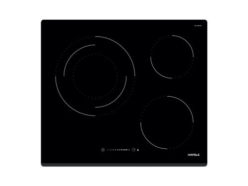 Bếp điện 3 vùng nấu Hafele HC-R603D 536.01.901