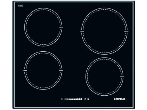 Bếp điện 4 vùng nấu Hafele 536.01.781