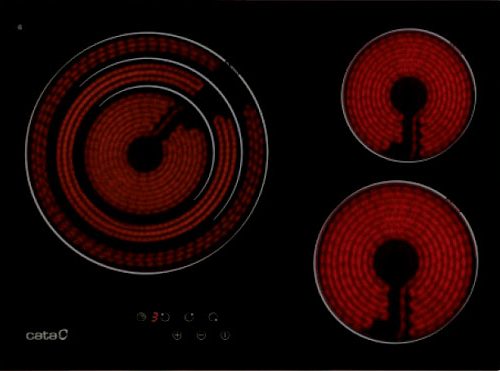 Bếp Điện Cata TT 5003 X