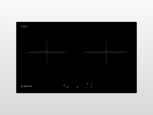 Bếp điện Malloca MH-732 ER