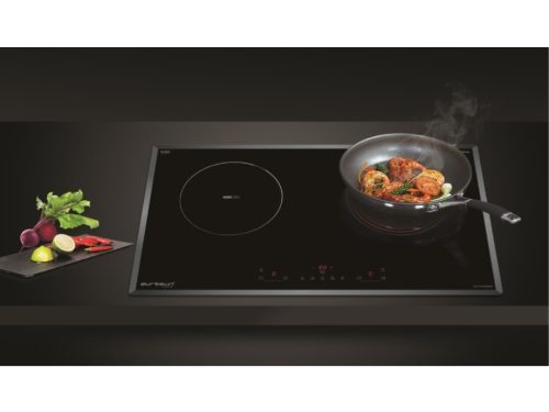 Bếp điện từ 2 vùng nấu Eurosun EU-TE259Max 4 bep dien tu 2 vung nau eurosun eu te259max 2