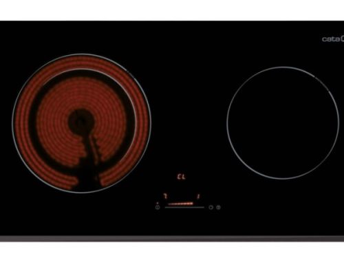 Bếp Điện Từ Cata IT 7002 BK