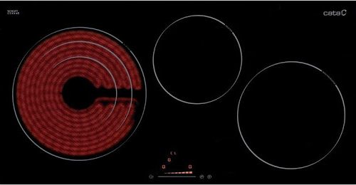 Bếp Điện Từ Cata IT 773