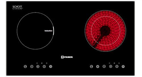 Bếp điện từ Faber FB - INES