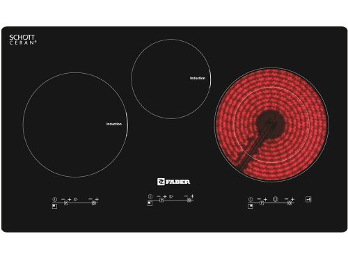 Bếp điện từ Faber FB - 2INEF