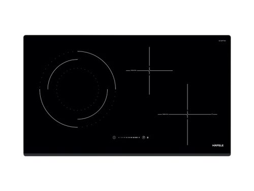 Bếp điện từ 3 vùng nấu Hafele HC-M773D 536.61.705