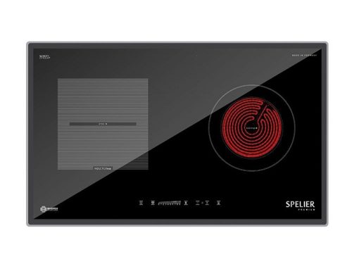 Bếp điện từ Spelier SPE-HC928 EG