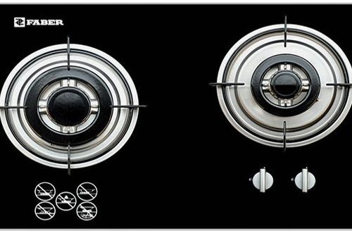 Bếp gas Faber FB - 206GS-T