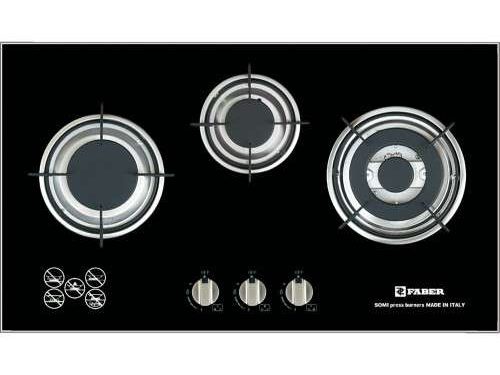 Bếp gas Faber FB -3SM