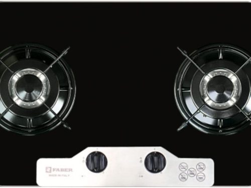 Bếp gas Faber FB - 702BGSS