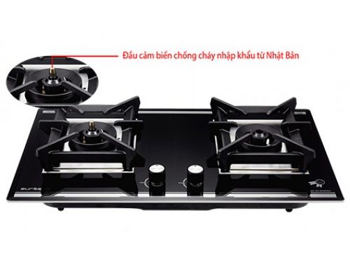 Bếp gas âm Eurosun EU-GA292SA