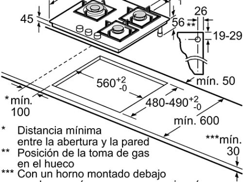 bep gas bosch ppc6a6b20 2 min