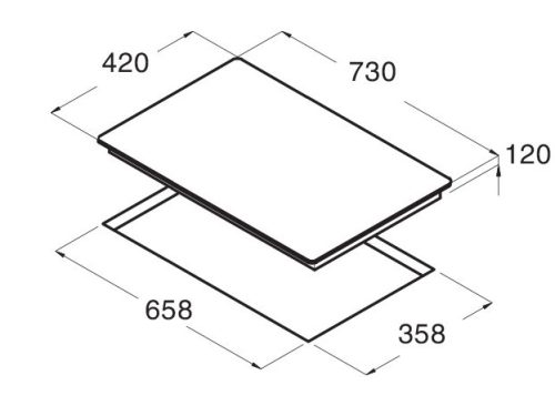 bep gas cata cb 702 2