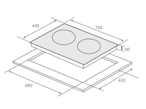 bep tu 2 vung nau eurosun eu t210max 1
