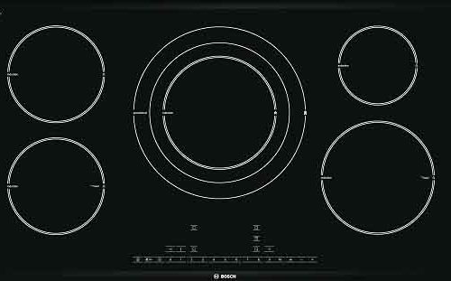 Bếp Từ Bosch PID975L24E