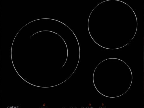 Bếp từ Cata IB 6203 BK