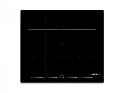 Bếp từ đa vùng nấu Hafele HC-IF60D 536.01.911