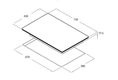 bep tu doi spelier spe ic 1089d 1