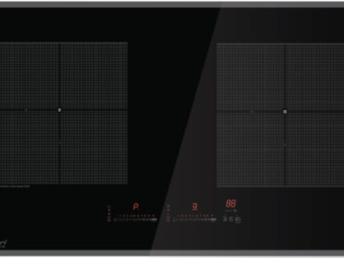 Bếp từ Eurosun EU-T888GE Silver