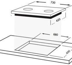 bep tu faber FB 2INS 1