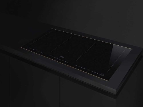 Bếp từ Smeg SIM662WLDX 535.64.153