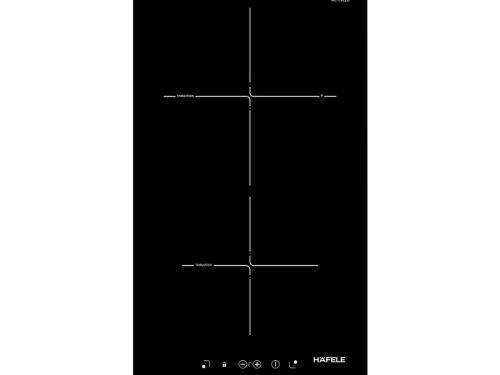 Bếp từ Domino Hafele HC-I302D 536.01.900