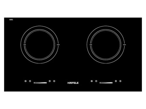 Bếp từ 2 vùng nấu Hafele 536.61.575