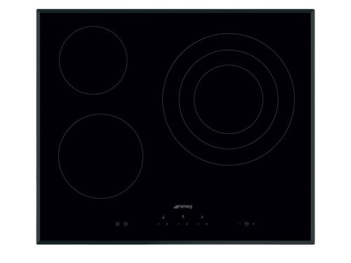 Bếp từ Hafele Smeg SE363ETB 536.64.101