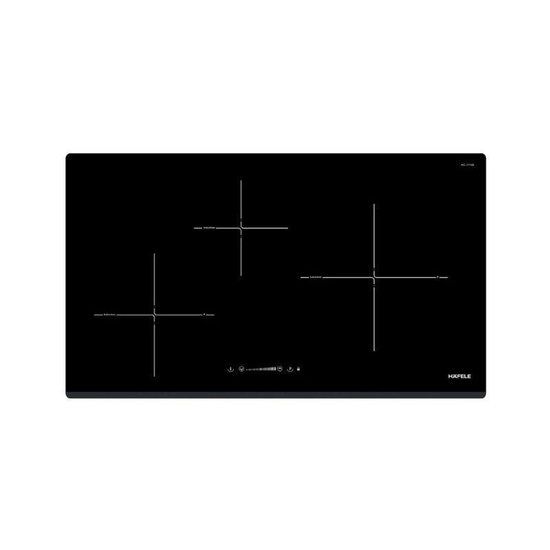 Bếp từ 3 vùng nấu Hafele HC-I773D 536.01.905