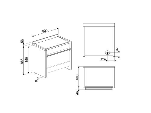 bep tu lien lo hafele smeg a1pyid 9 536.84.373 3