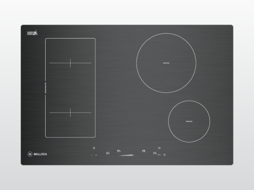 Bếp từ Malloca MH-04I BM
