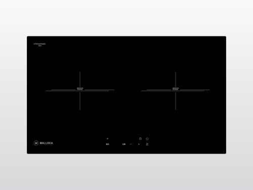 Bếp từ Malloca MH-732 EI