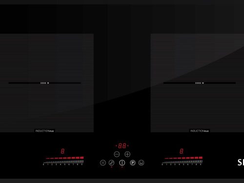 BẾP TỪ ĐÔI  SPELIER SPE – IC1088
