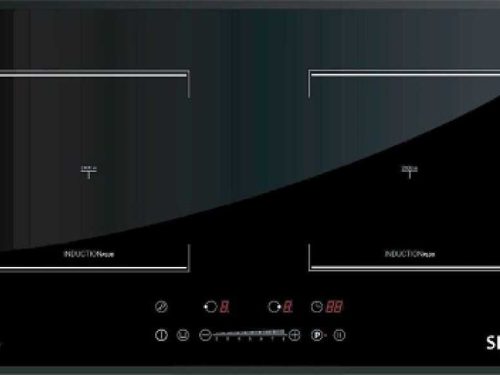 Bếp từ đôi Spelier SPE - IC928
