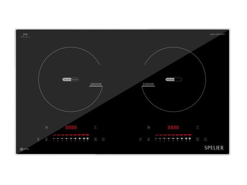 Bếp Từ Đôi Spelier SPM-958LT